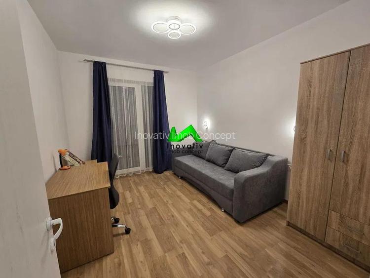 Apartament de inchiriat 3 camere Sibiu Valletta Park - 3