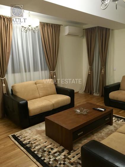 Apartament 2 camere - 2015 - 3 minute metrou Obor - 8