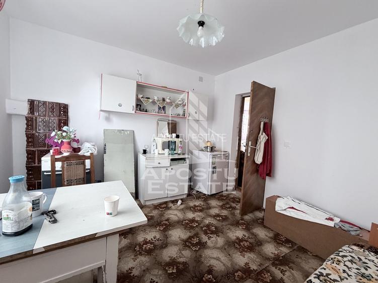 Casa individuala de vanzare Liebling - 3