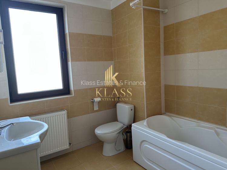 Oportunitate in zona exclusivista -  Vila Pipera  - 9