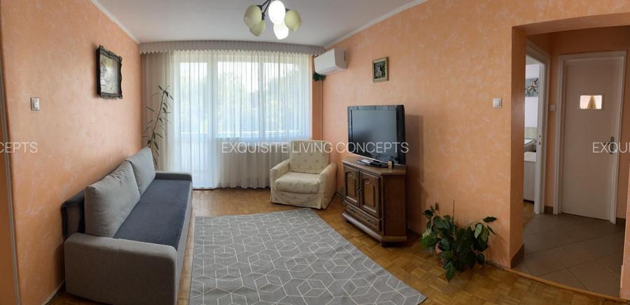 Apartament 3 camere, langa Parcul central!  - 8