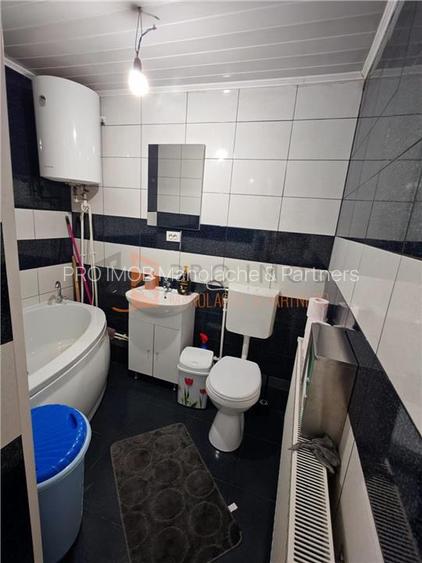 Casa tip parter zona Maracineni - 22