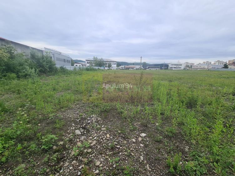 Teren intravilan de vanzare in Campina - 6