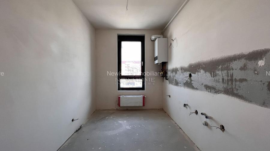 Apartament 3 camere, Park Lake, zona Iulius Mall, TVA inclus - 4