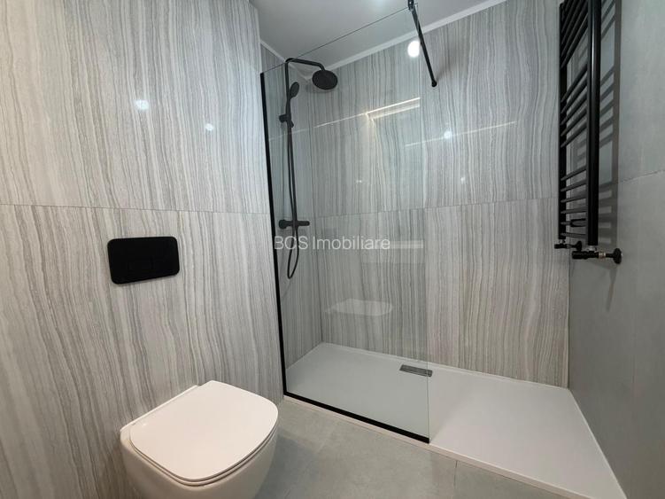 Vanzare - Apartament - 2 camere+balcon - Nusco City-Aviatiei-Promenada - 11