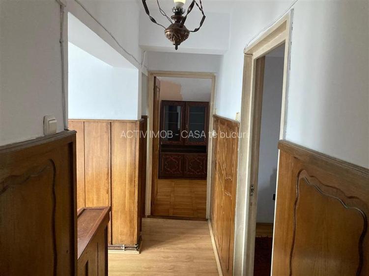 Unic! Penthouse 94 mp + terasa 40 mp, Toamnei, Centrul Civic, Brasov - 8