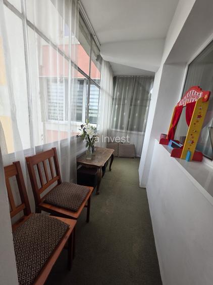 De vanzare! Apartament 2 camere langa Iulius Mall - 14