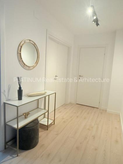 2 Camere vanzare Greenfield Baneasa | Bloc 2025 | 2 locuri parcare incluse - 9