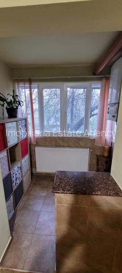 Apartament 3 camere Dristor, 7 minute de metrou, CENTRALA, mobilat si utilat - 15