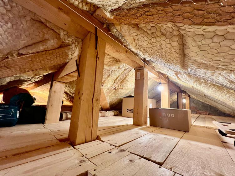 Casa 4 camere Visan - 17