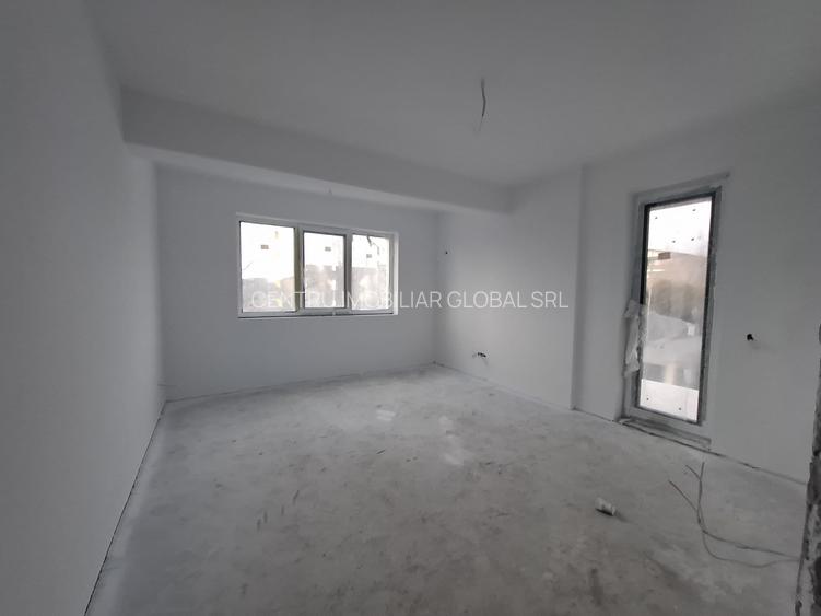 Apartament 2 camere - 11