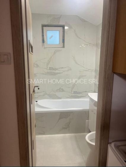 Apartament 2 camere renovat Drumul Taberei bv TImisoara OMV - 14