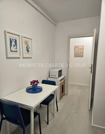ofer spre inchiriere un apartament 2 camere apusului - 4