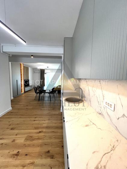 3 camere Școală Americană Pipera - 12