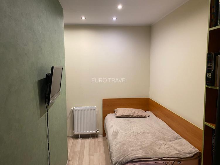 Apartament 4 camere Faleza Nord - bloc 2010 -spațios, renovat, mobilat si utilat - 13