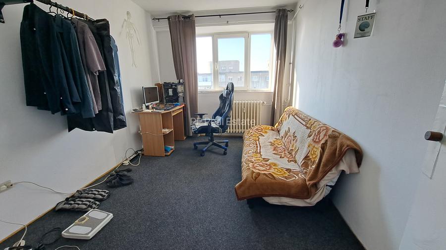 Km 4/5 ap 3 cam , et 10/10 - ST 66.6 mp - 3