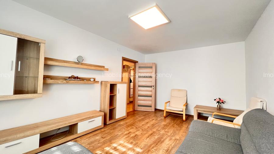 Apartament 3 camere 1 Decembrie, 3 minute de metrou, mobilat si utilat modern - 3
