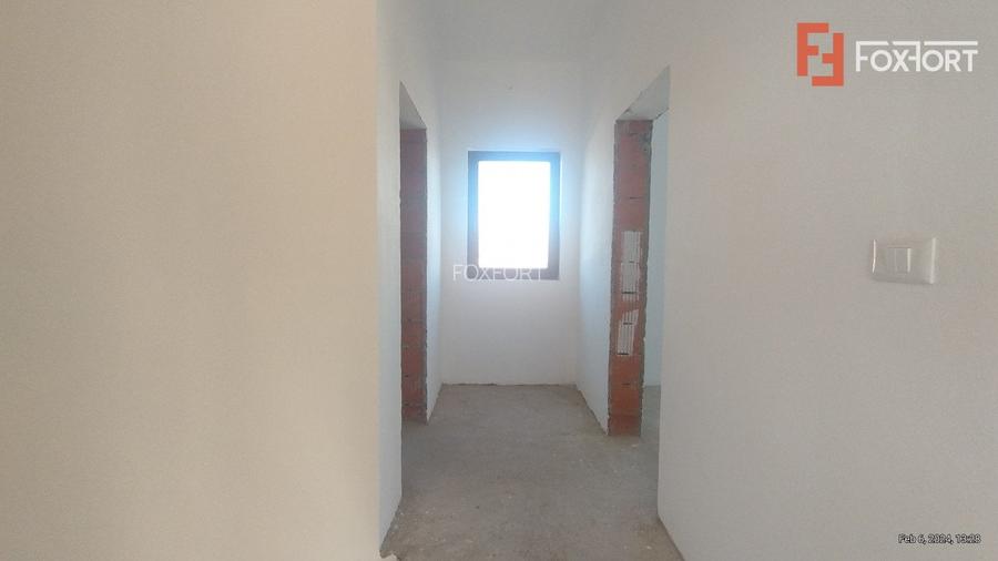 Duplex 4 camere ,Sanmihaiu Roman-Zona Centrala - 20