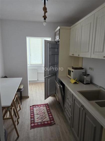 Lipovei etaj 1 Decomandat 2 Camere - 11