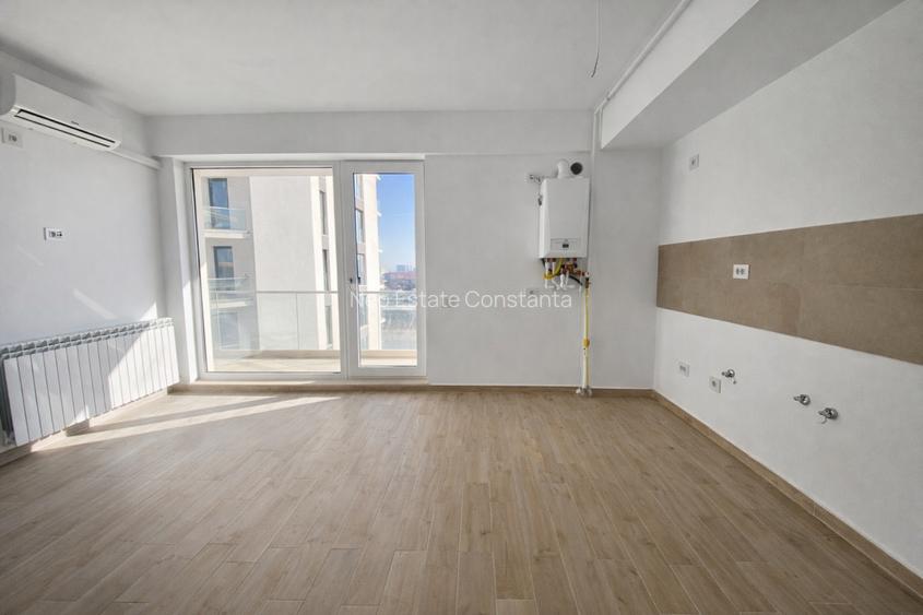 Apartament 2 camere Mamaia Nord | Resort cu piscină & spa | TVA inclus - 3