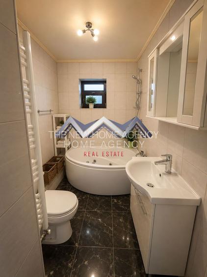 Apartament 4 camere ULTRACENTRAL Otopeni | lângă școală - 9