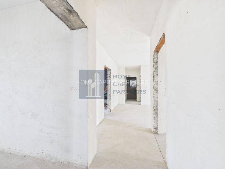 Casă individuală de vânzare Tunari-Dimieni | 4 camere si dependinte - 6