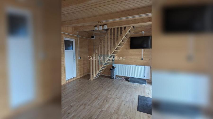 Cabana în Zonă Montană | Priveliște Panoramica | Marisel | - 10