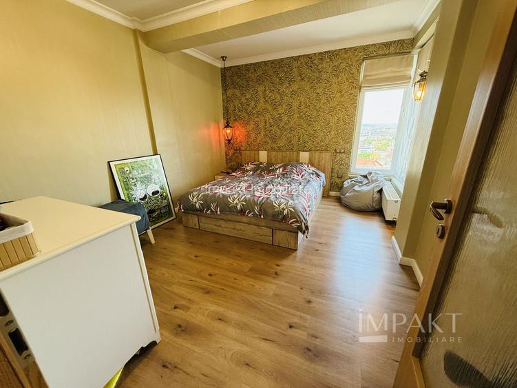 Vanzare apartament cu 2 camere in cartier Andrei Muresanu! - 8