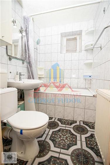 Ap. 3 camere,51 mp (cu centrala termica) Aleea Campul cu Flori 3, Bl M49, Sect.6 - 10