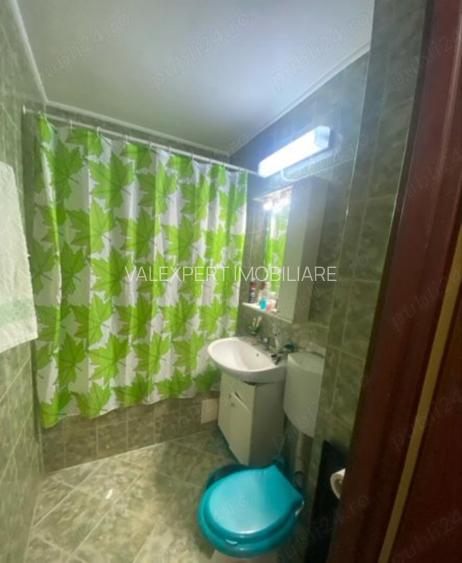 Metrou 1 Decembrie 1918, 3 cam, loc de parcare, bloc reabilitat - 4