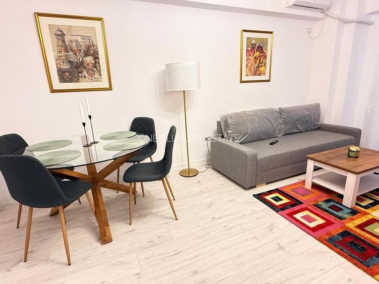 Apartament de inchiriat 2 camere Central Adress Parcare - 4