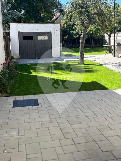 Casa 3 camere 100 mp - Brasov / Centru Civic  / Saturn / Calea Bucuresti - 13