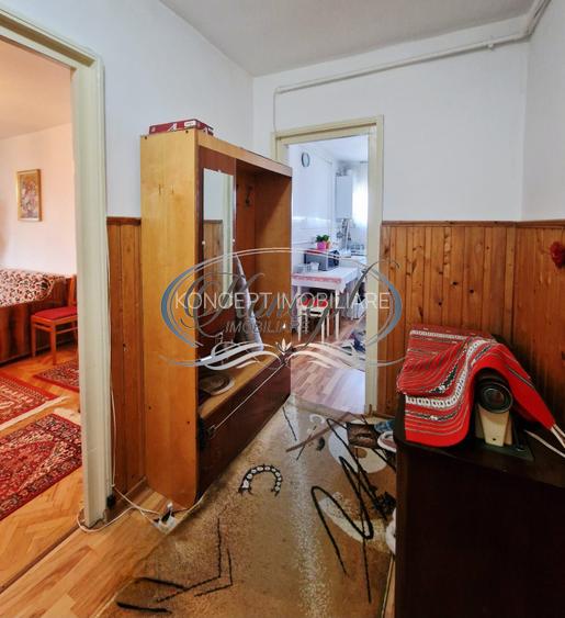 Apartament decomandat in Manastur - 9