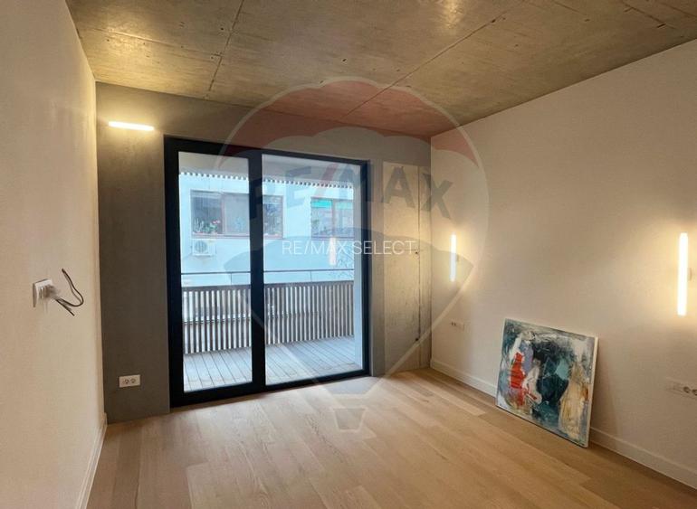 Duplex cu grădină proprie - apartament 4 camere, Floreasca -Dorobanti - 13