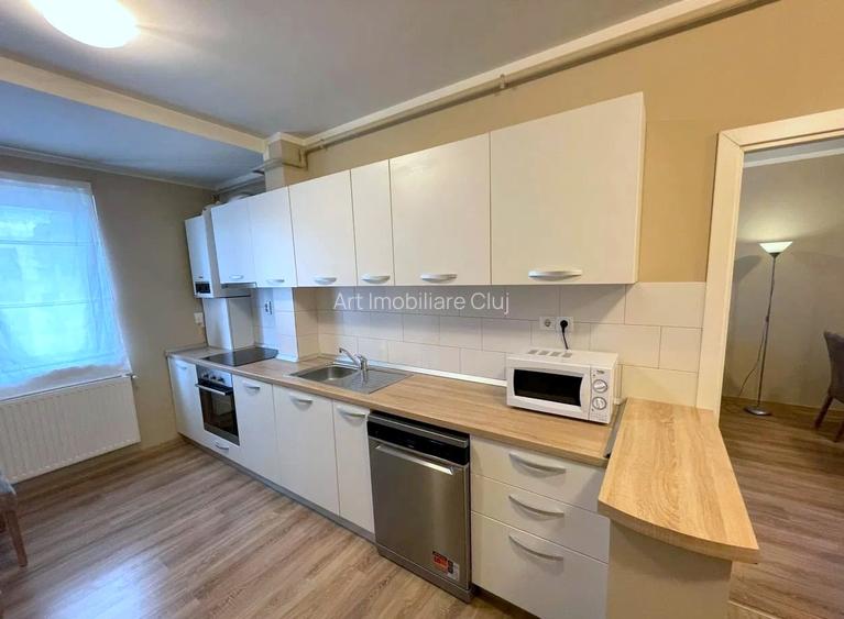 2 camere, bloc nou, parcare, in Marasti complexul Park Lake, Iulius Mall - 11