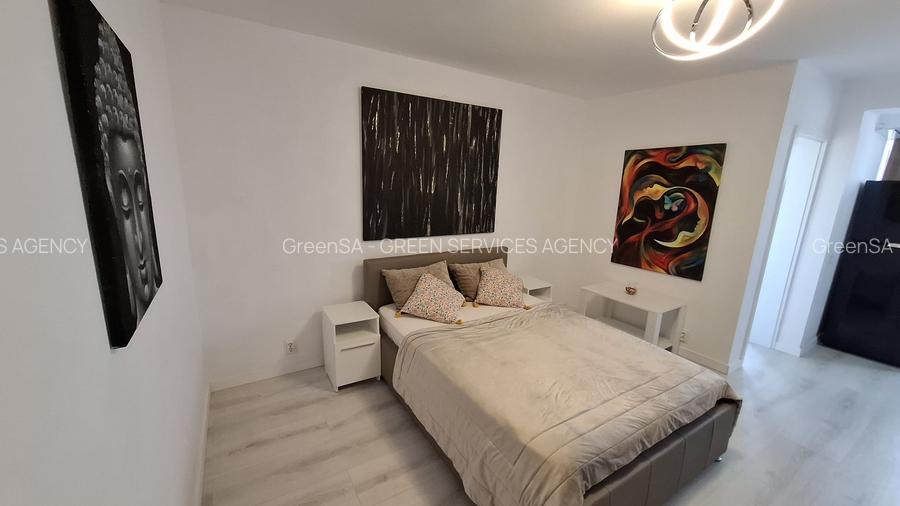 LUX, mobilat si utilat MODERN,langa CN Iulia Hasedeu, bloc REABILITAT TERMIC - 2