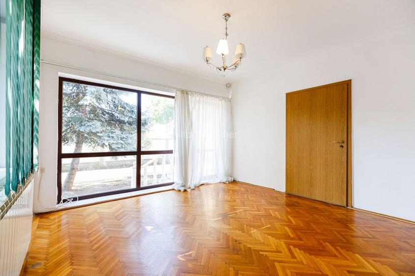 Casă cu etaj de inchiriat zona Lipovei – locuință sau spațiu pentru afaceri - 17