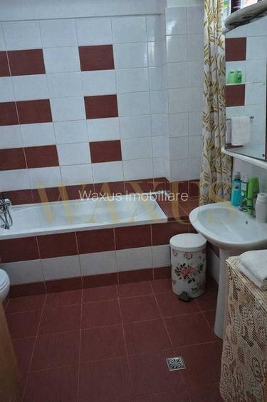 Apartament Decomandat - ST 46MP I Balcon I Etaj 1 - Marasti I FSEGA - 4