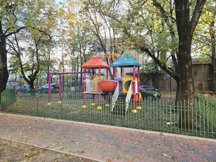 Apartament 3 camere Basarabia 64 mp | Metrou | Bloc reabilitat - 14