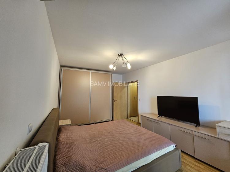 Apartament spațios I Terasă 20 mp si parcare subterana I Aradului - 5