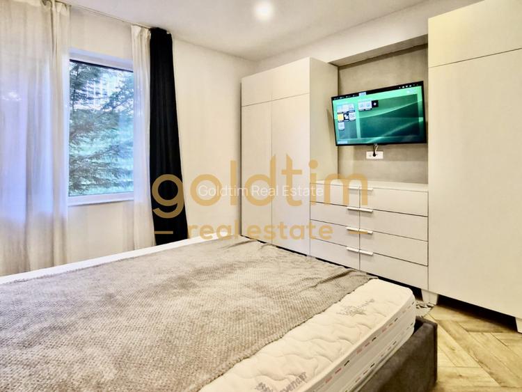 IDEAL INVESTITIE/PARCARE INCLUSA/PIPERA/GRADINA/TERASA SUPERBA/LUMINOS - 9