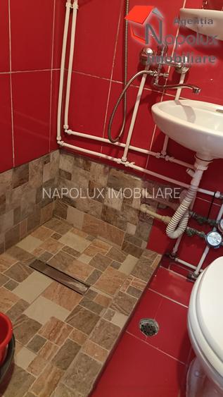 🔑 Mută-te imediat! Garsonieră complet utilată în Mărăști – 67.000 € - 7