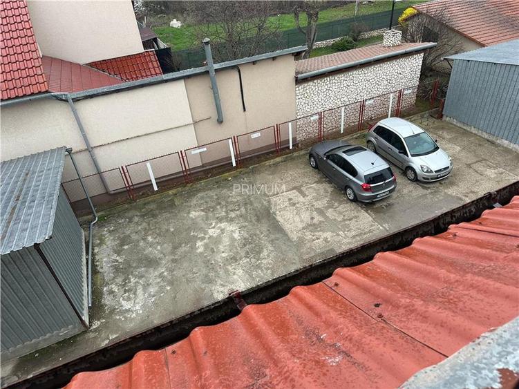 BUCOVINA |CLADIRE MULTIFUNCTIONALA |450 MP |P+1+M |PARCARE | TEREN GENEROS |IDEA - 10