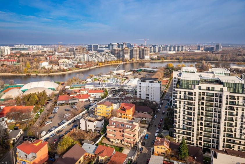 One Verdi, premium 4 camere - 18