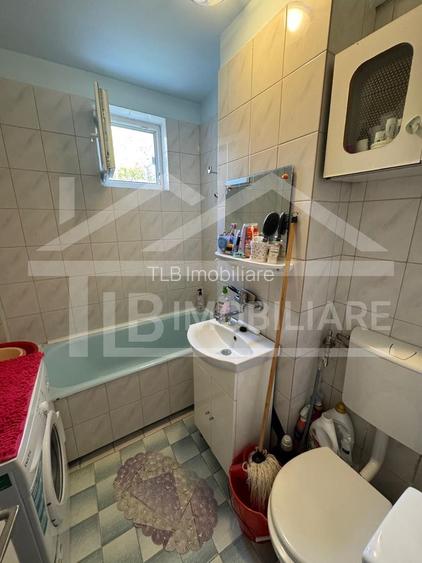 Apartament cu 3 camere, 73.1mp, decomandat, zona Centrala - 14