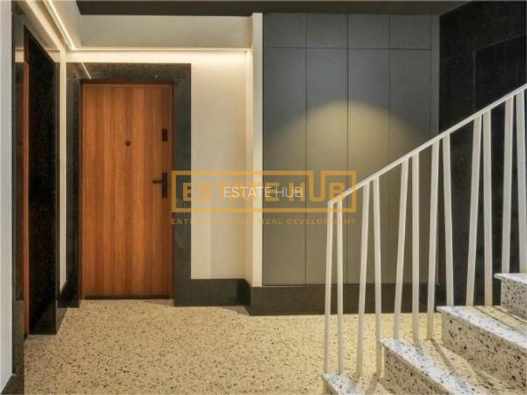 Apartament nou 1 camera | Str Dorobantilor | Comision 0% - 9