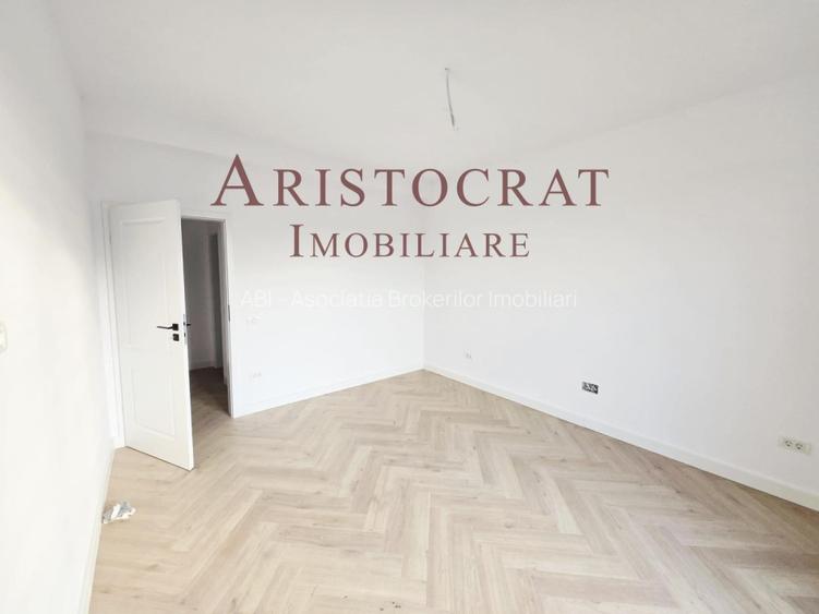 Duplex langa padure Corbeanca - 6