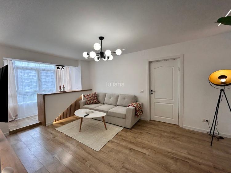  PROPRIETAR-Apartament 2 camere-Metrou Romanierilor-Drumul Taberei-renovat 2026 - 12
