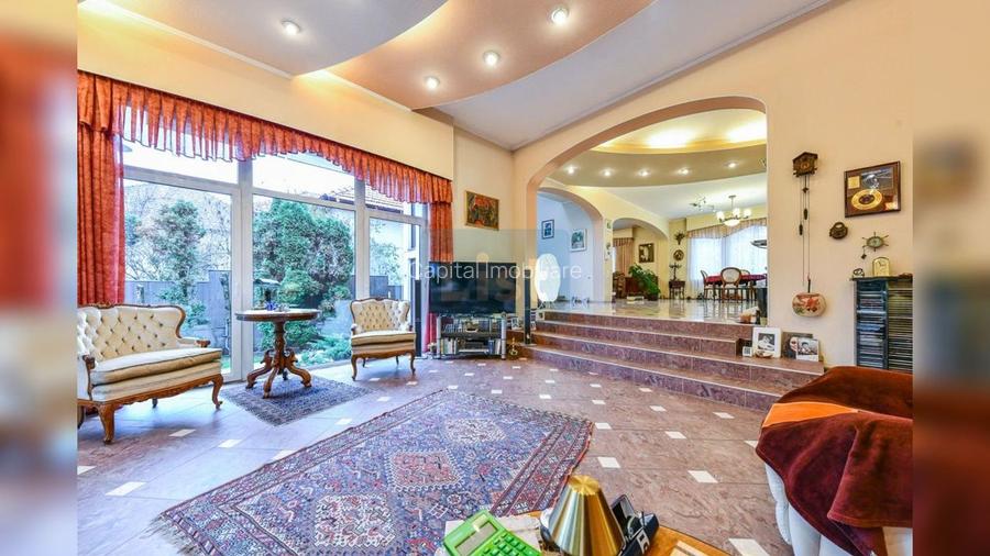 Casa Andrei Muresanu | Zona exclusivista | Suprafata 280mp utili - 5