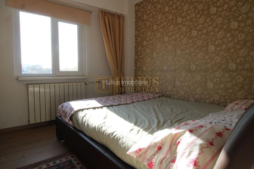 3 camere,  in Complexul Studentesc, ideal pentru 2 studenti, familie - 6